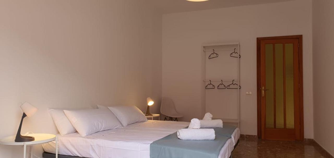 Casa Andrea Teror Hotell Eksteriør bilde