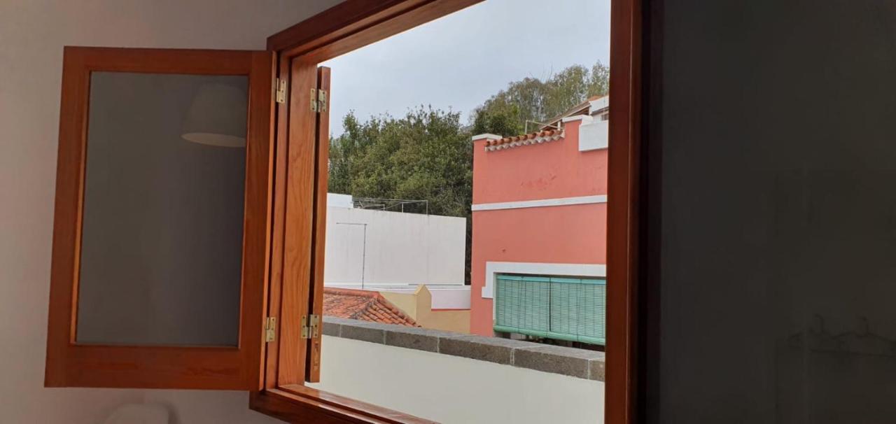 Casa Andrea Teror Hotell Eksteriør bilde